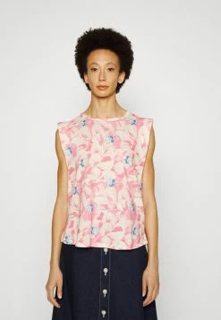 Ted Baker KASHAA - Top - Mid-pink