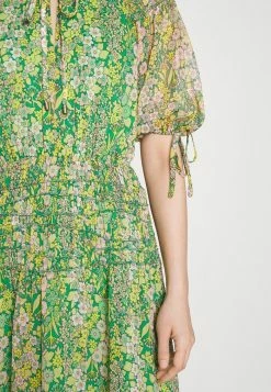 Ted Baker URSILLE - Day Dress - Mid Green -Ted BakerSales 4710c0bcf0354d1bae1ff8a58278e8de