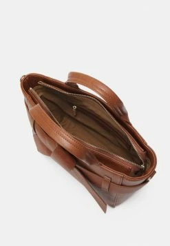 Ted Baker JIMSA - Handbag - Brown -Ted BakerSales 4774a718fd9d4fd885bd127384de0537