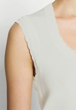 Ted Baker STACIEY - Basic T-shirt - Natural -Ted BakerSales 47fb44e915ec49b3840b5294d50c7a00