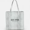 Ted Baker LAVAYDA - Tote Bag - White