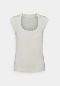 Ted Baker STACIEY - Basic T-shirt - Natural -Ted BakerSales 481f77cf90e14c83ba1ecaebd5fe45b7