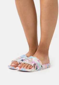 Ted Baker MELLOM - Mules - Multi-coloured