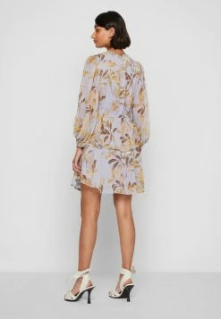 Ted Baker GRETIA - Day Dress - Lilac -Ted BakerSales 4831ae3c897748a79c5712b44990de2c