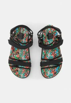 Ted Baker NALHU - Sandals - Black -Ted BakerSales 489a89a456254cc286ce71825cb7a5ca