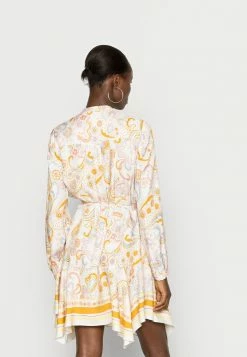 Ted Baker PAULITA - Day Dress - Yellow -Ted BakerSales 48e203e880e641fe99dca03fa740ae7b