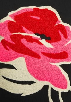 Ted Baker FLOESA - Sweatshirt - Black -Ted BakerSales 490503ecc4ee4ccab6fc92060c797d39