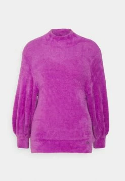 Ted Baker PAOLHA - Jumper - Purple -Ted BakerSales 490d5b4506a84a069f5059c6cd27b6ae