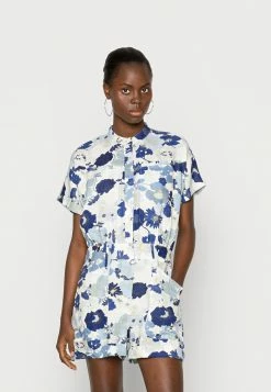 Ted Baker JENSINE - Jumpsuit - Blue