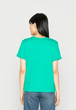 Ted Baker MIARNA - Basic T-shirt - Mid Green 2 Ted Baker MIARNA - Basic T-shirt - Mid Green -Ted BakerSales 4962b62f169b4a6ca219c51d0922b58e