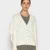 Ted Baker ASTRYYD - Cardigan - Natural