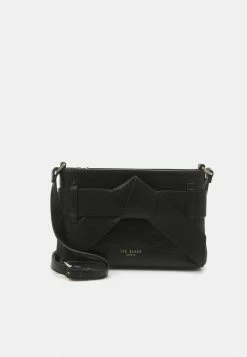 Ted Baker JIMSINA - Across Body Bag - Black