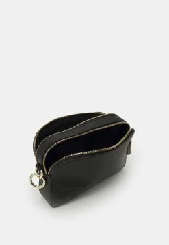 Ted Baker DARCELO - Across Body Bag - Black -Ted BakerSales 4993268ca72341ab9c1e543b12c3fff7