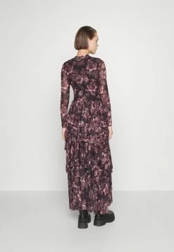 Ted Baker JANETI - Day Dress - Black -Ted BakerSales 4a27644035e644d994eea838a3dc472d