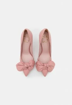 Ted Baker HYANA - Classic Heels - Dusky Pink 5 Ted Baker HYANA - Classic Heels - Dusky Pink -Ted BakerSales 4a80d1f42b2340b8b6fbb4051a8d7193