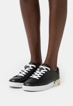 Ted Baker TIMAYA - Trainers - Black