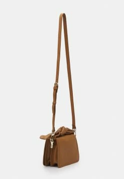 Ted Baker NIYAH - Across Body Bag - Tan -Ted BakerSales 4b8cce8ef88a4ac59370cbcf5499f73e