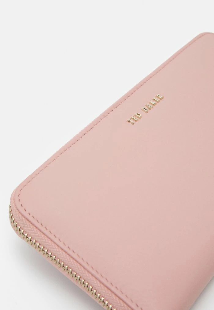 GARCEY - Wallet - pink Ted Baker GARCEY - Wallet - Pink -Ted BakerSales 4bde37b6177e4f96bb6f30050f05e744