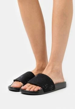 Ted Baker KRISTIN - Mules - Black