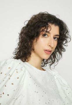 Ted Baker INDA - Blouse - White -Ted BakerSales 4d4ad6d154a348a9a2ed21476b702ddb