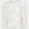 Ted Baker AGATE - Blouse - Ivory