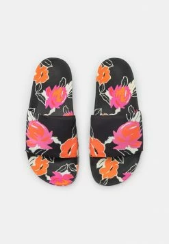 Ted Baker PAOLAH - Mules - Black -Ted BakerSales 4dc758ee6adb41c5a3c52e12034fb776