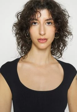 Ted Baker JUDIT - Shift Dress - Black -Ted BakerSales 4e4f49fa016e4fadaa4c8f39c7695cbf