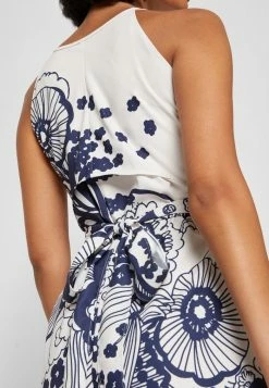 Ted Baker ANALENA - Jumpsuit - Ivory -Ted BakerSales 4f48a8e8ad124408a1b60ceb83302528