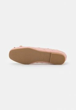 Ted Baker LIBBAN - Ballet Pumps - Dusky Pink -Ted BakerSales 4f83498fcd6549479d24178da819ecfb