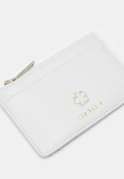 Ted Baker JORJIO - Wallet - White 3 Ted Baker JORJIO - Wallet - White -Ted BakerSales 4f97d6d9ec0d4b33b38d7aa5f19a1fc6