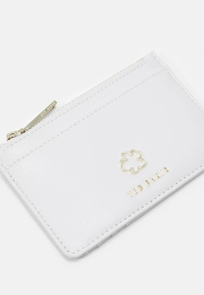 JORJIO - Wallet - white Ted Baker JORJIO - Wallet - White -Ted BakerSales 4f97d6d9ec0d4b33b38d7aa5f19a1fc6