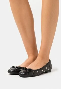 Ted Baker LIBBAN - Ballet Pumps - Black