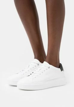 Ted Baker LORNEA - Trainers - White/black