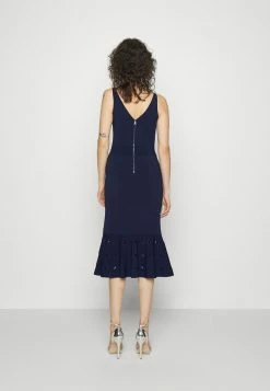Ted Baker EMESTA - Shift Dress - Navy -Ted BakerSales 50b04c6309624896ace3164a756f1bb1