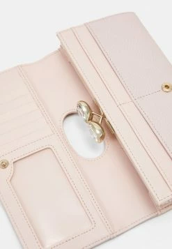 Ted Baker TEARDROP CRYSTAL BOBBLE MATINEE - Wallet - Light Pink -Ted BakerSales 515ae70af67a4c6abba00d8b7e619337