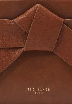 Ted Baker JIMSINA - Across Body Bag - Brown 4 Ted Baker JIMSINA - Across Body Bag - Brown -Ted BakerSales 51877541c5cb470d988799d89dd63592