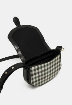 Ted Baker CHECKSI - Across Body Bag - Dark Blue -Ted BakerSales 525fafc9839c447e93f14dc06b334337