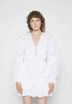 Ted Baker LUSSA - Jumpsuit - White