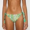 Ted Baker LERONI - Bikini Bottoms - Mid Green