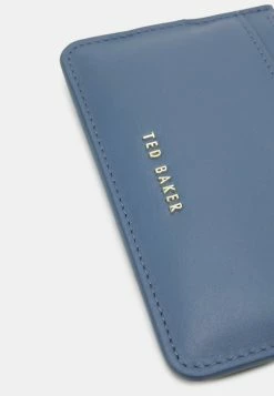 Ted Baker GARCIA - Wallet - Mid Blue 3 Ted Baker GARCIA - Wallet - Mid Blue -Ted BakerSales 54641a06e7484418bafacf669b0416cf