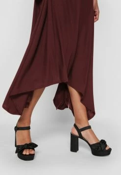 Ted Baker GIULLIA - Day Dress - Brown -Ted BakerSales 54fa35df108a4e918815a53456d7ad83