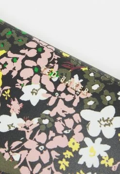 Ted Baker DITSIEL - Wallet - Black -Ted BakerSales 556d5847f0e74cecbc7f6664ed469524