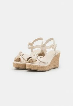 Ted Baker BRYANAH - Platform Sandals - Natural -Ted BakerSales 56a7579915c14c1788dc19934f040c5e