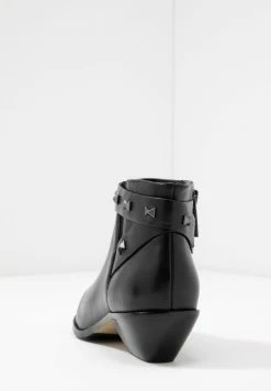 Ted Baker HOMADA - Ankle Boots - Black -Ted BakerSales 571266e0ce184b158e83f219a1fab6a7