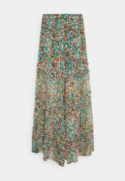 Ted Baker AMADEA - Maxi Skirt - Multicoloured -Ted BakerSales 575a85488eae4508b620a8bec4a55424