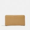 Ted Baker GARCEY - Wallet - Camel