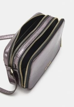 Ted Baker STINA - Across Body Bag - Purple -Ted BakerSales 583f4e6db6a945a09dca832da52dbb34