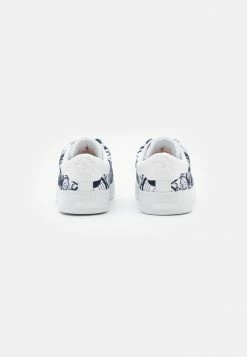 Ted Baker KEMMII - Trainers - White/navy -Ted BakerSales 58457790a44348dc8c13f78a205ebc27