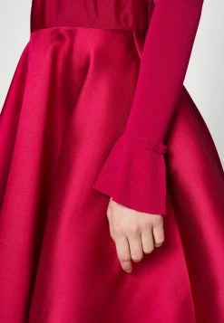 Ted Baker ZADI - Jumper Dress - Deep Pink -Ted BakerSales 588acb069abe45b49483c65d4db41629