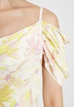 Ted Baker CAMILY - Cocktail Dress / Party Dress - White 6 Ted Baker CAMILY - Cocktail Dress / Party Dress - White -Ted BakerSales 58d87453578d4f61ba441b7b79bafac1